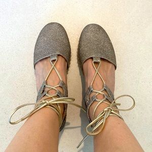 Stuart Weitzman Espadrilles
